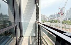 The Crest (D3), Condominium #628361341